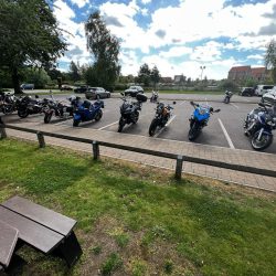For The Ride UK