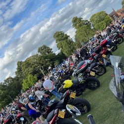 For The Ride UK