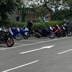 For The Ride UK
