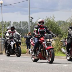 For The Ride UK
