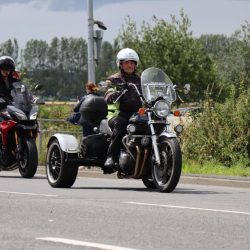 For The Ride UK