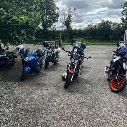 For The Ride UK
