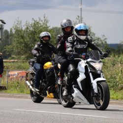For The Ride UK